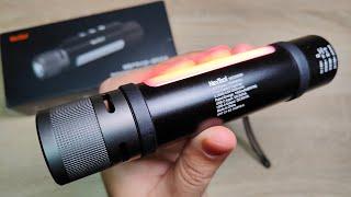 5 ПРИЧИН КУПИТЬ Xiaomi NexTool 6 in 1 Flashlight