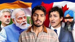 India vs Canada