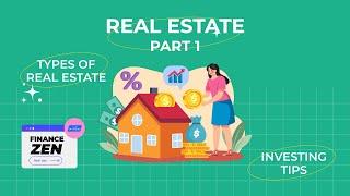  Discover the Profit Potential of Real Estate Investing! 