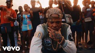 Tommy Lee Sparta - Energy (Official Music Video)