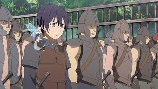 Conquer the Game World Ep 1-12 English Dubbed | New Anime 2024