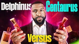 NEW CREED'S! Centaurus VS Delphinus| Which Is BETTER?