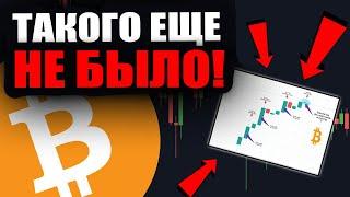 BITCOIN делает то, чего мы можем и не ожидать! [В его 10-летней истории ...] Биткоин BTC Новости