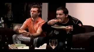 Vito V feat. Aanna  Berardi - Love is Paradise.avi