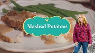 How to Make Creamy Mashed Potatoes | The Pioneer Woman - Ree Drummond Recipes