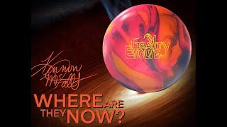 Storm Gravity Evolve | Where Are They Now?