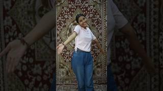 #GRWM for navratri  Part - 5 | Real Payal #shorts #navratri