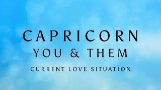 CAPRICORN ️ THIS PERSON IS COMING TOWARDS U EXTRA FRIENDLY… Nov 2024