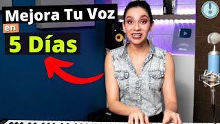 Ejercicios Vocales: Mejora tu Canto con 5 ejercicios Vocales "DIFICILES " - Clases de Canto