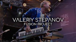 Valeriy Stepanov Fusion Project 2024/25