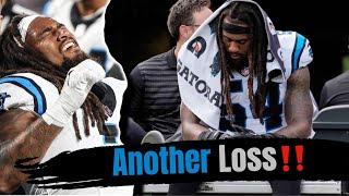 Panthers Lose Shaq Thompson ; What To Expect Going Forward ? #panthers #nfl