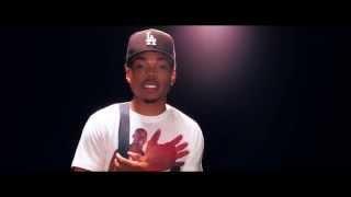 Chance The Rapper Freestyle - 2014 XXL Freshman