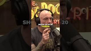 Shooting Accuracy: Why Distance Matters | JRE #2291