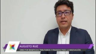 Conoce los servicios en beneficios tributarios y finanzas para la innovación de Connect Bogotá.