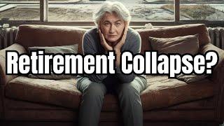 (BREAKING NEWS) Retirement Crisis EXPERT Reveals the Shocking Truth!