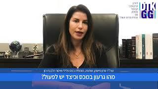 מהו גרעון במכס וכיצד יש לפעול ? - מאת עו"ד שרון פישמן מנהלת מחלקת מיסוי פלילי