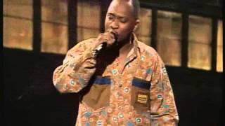 G George - Def Jam Comedy