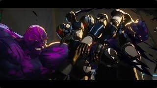 The Freak Vs Iron Legion | What If...? Season 2