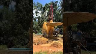 Amazing Water From borewell #balajiborewelldechu