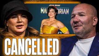 Gina Carano on Ben Shapiro, Daily Wire Movie and Moving to Nashville