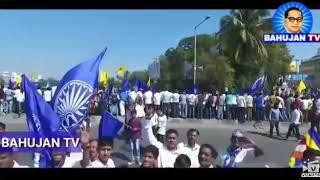 BHIM ARMY JINDABAD अब जुल्म न सहेगी यारो भीम आर्मी सुपरहिट