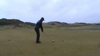 Bandon Dunes 2010