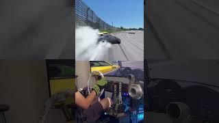 Special appearance by chichi   #assettocorsa #drifting #drift #simracing #gcdrifting #driftmasters #