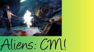 Aliens: Colonial Marines #2