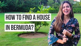 How To Find A House In Bermuda Island?  (About Living In Bermuda 2021) ¦ Bermuda 2021