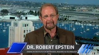 Dr. Robert Epstein Joins Larry King on PoliticKING | Larry King Now | Ora.TV