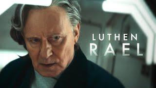 Luthen Rael | ANDOR