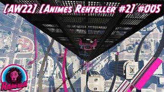 12Animefan21 Creator Contest Map 5 // [AW22] [Animes Rehteller #2] #005