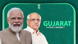 Gujarat a Policy Driven State | GSEM | Department of Science and Technology |GoG