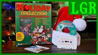 90s Nonsense: the WizardWorks Holiday Collection CD-ROM