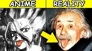 Is Dr Stone Scientifically Accurate?!