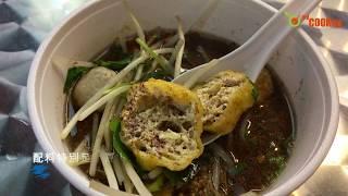 myCOOKey美食推介：西灣河激抵泰式船麵 $15起！Thai Noodles In  Sai Wan Ho