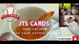 JTS Cards Complete, Unedited, New ONE HOUR Opening Video