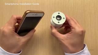 Насадка для смартфона VPA-100 - полный обзор