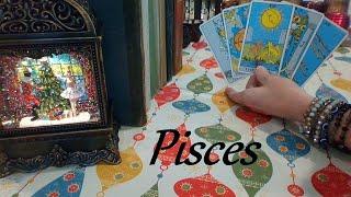 Pisces December 2024  CRITICAL DECISION! Actions Speak Louder Than Words LOVE & CAREER #Pisces