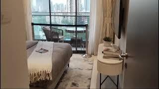 2 BHK Flats with Terrace in Mulund West | Enjoy Balconies in Every Bedroom | Jodi Option available