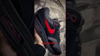 Nike Air Max 1 Vamps  #airmax1 #airmax89 #am1