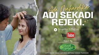 ASRI (Adi Sekadi Rejeki) - MADE ADA [Official Video Klip]