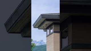 Modern Utah Residential Homes | Wood Exteriors | Long Lasting Home Finds | Western Farmhouse