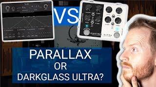 Parallax VS Darkglass | A Side by Side Comparison