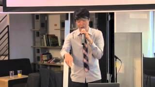 Kevin Cheng: CEO of Incredible Labs