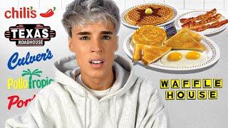 Trying American Foods I've Never Heard Of Before 3