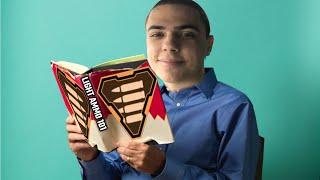 I WROTE A BOOK ABOUT LIGHT AMMO!!! | TSM ImperialHal
