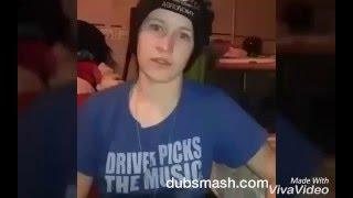 DubSmash Compilation ~KarliDylan Edition
