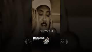تلاوة تملأ قلبك بالسكينة والسلام! #عبدالباسط #القرآن