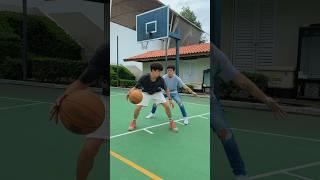 Les gusta el basquet? 